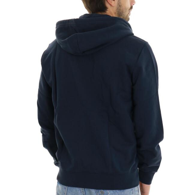 FELPA NEW ORIGINAL ZIP LEVI'S - Mad Fashion | img vers.650x/
